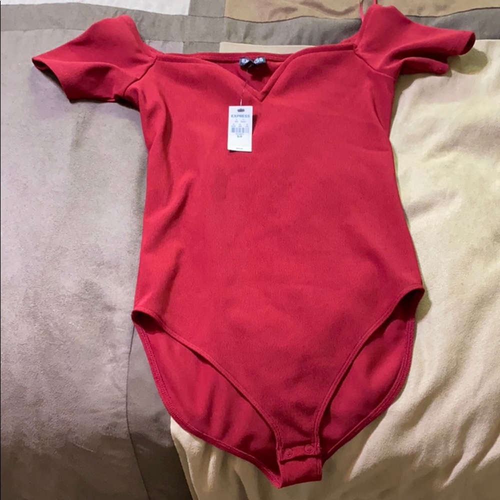 Bodysuit